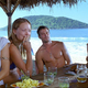 Image for article titled Turistas
